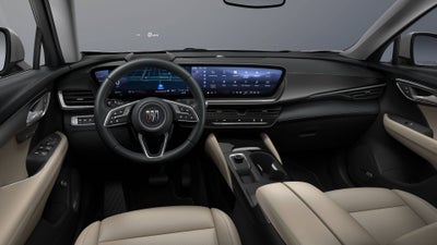 2026 Buick Envision Base