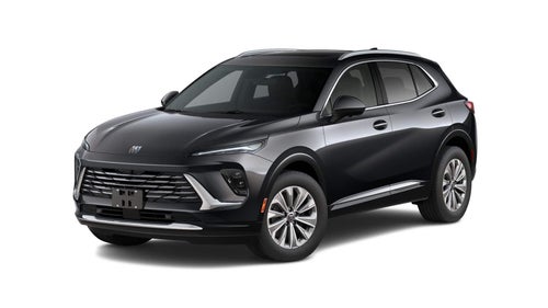 2026 Buick Envision Base
