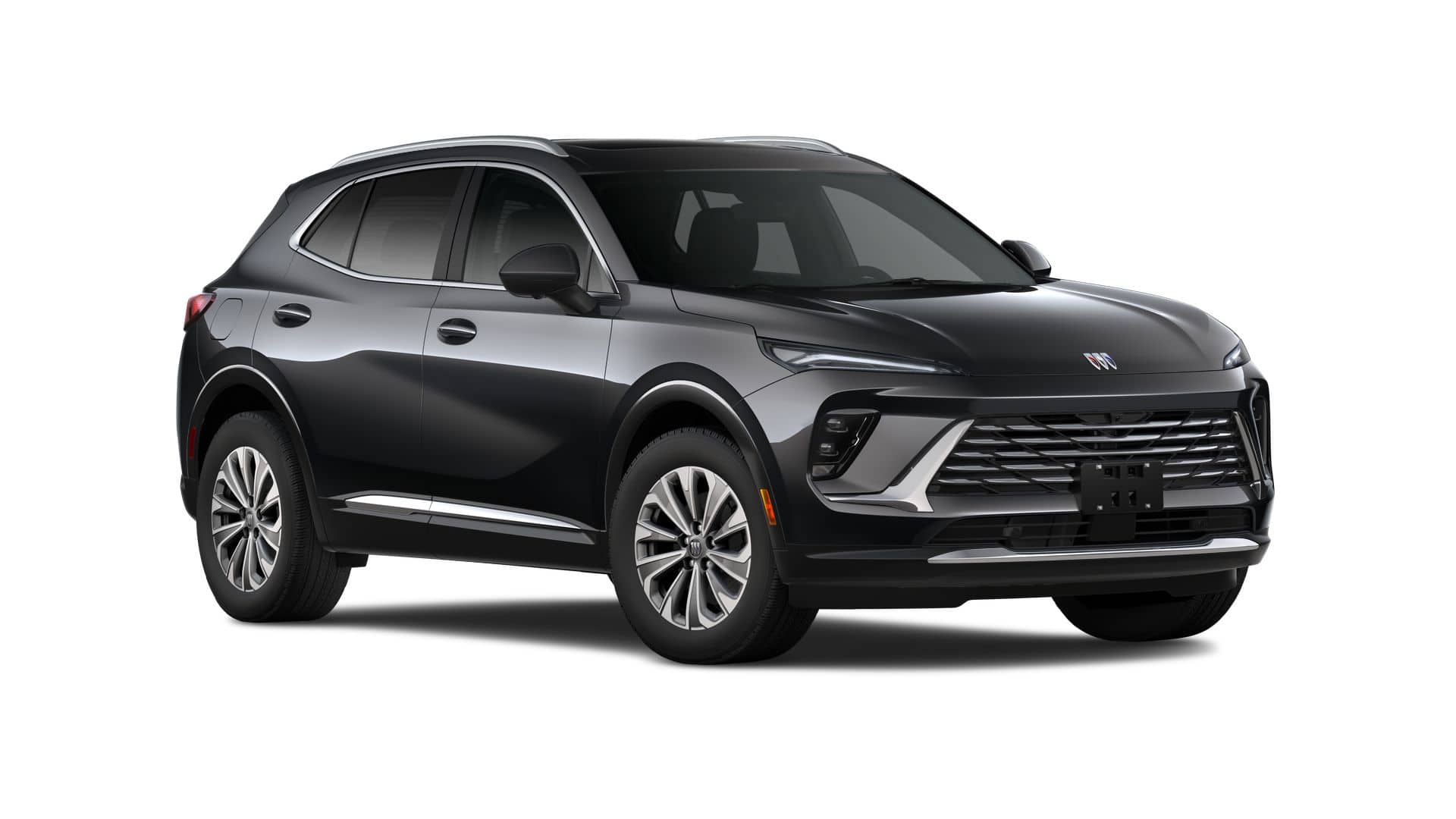 2026 Buick Envision Base