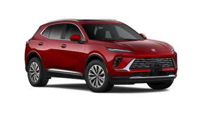 2026 Buick Envision Base