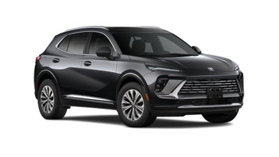 2026 Buick Envision Base