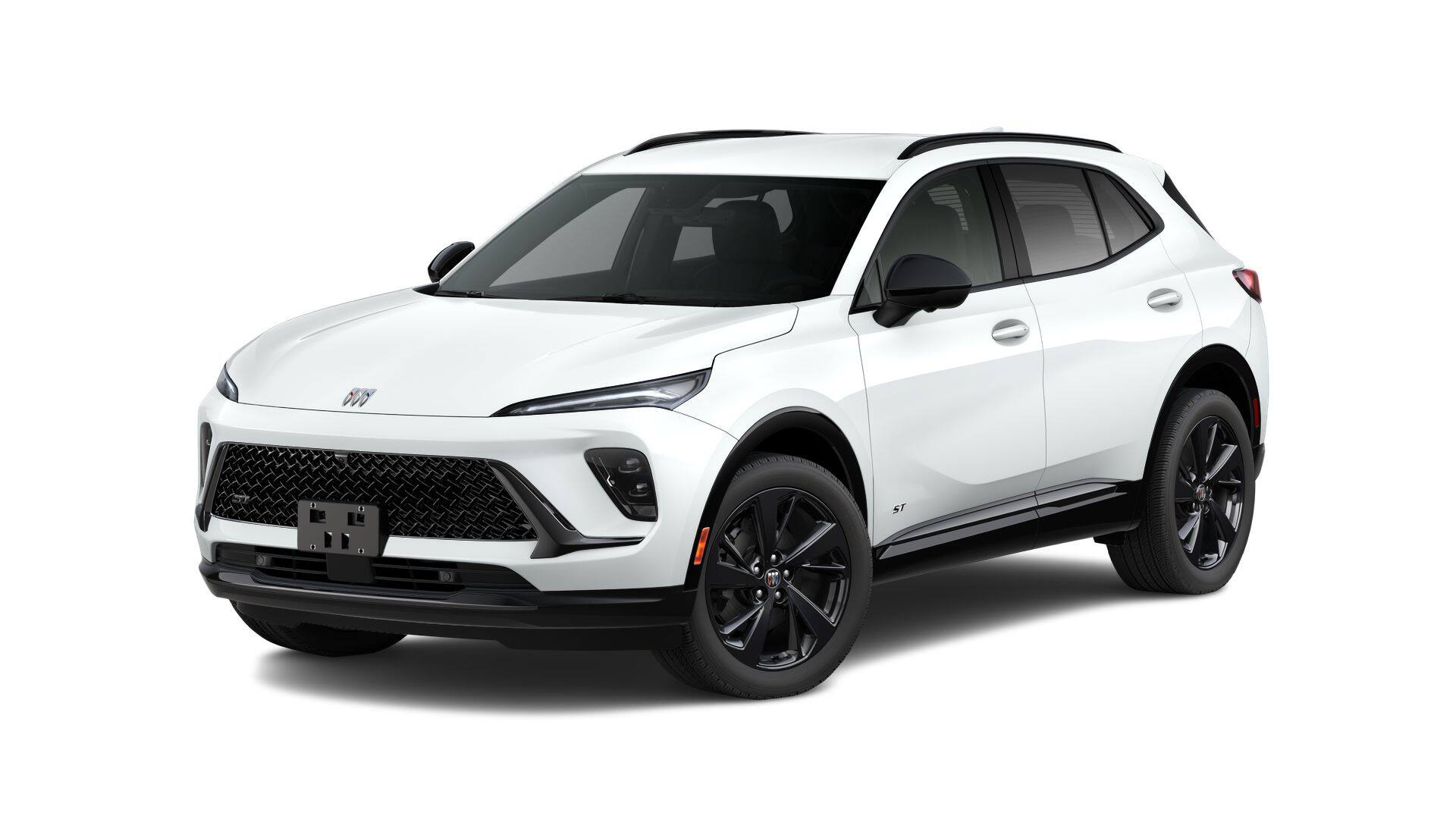 2026 Buick Envision Base