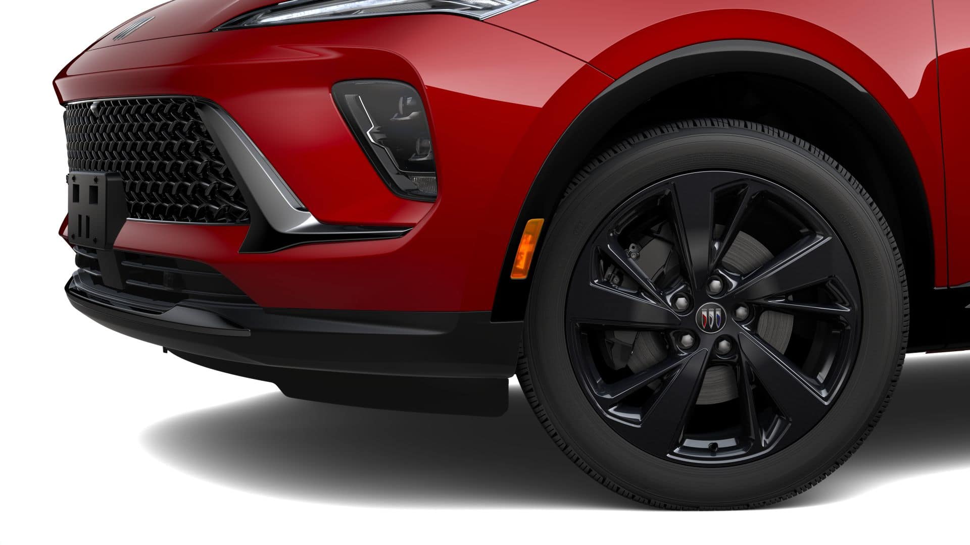 2026 Buick Envision Base