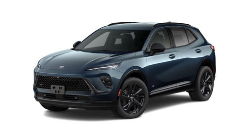 2026 Buick Envision Base