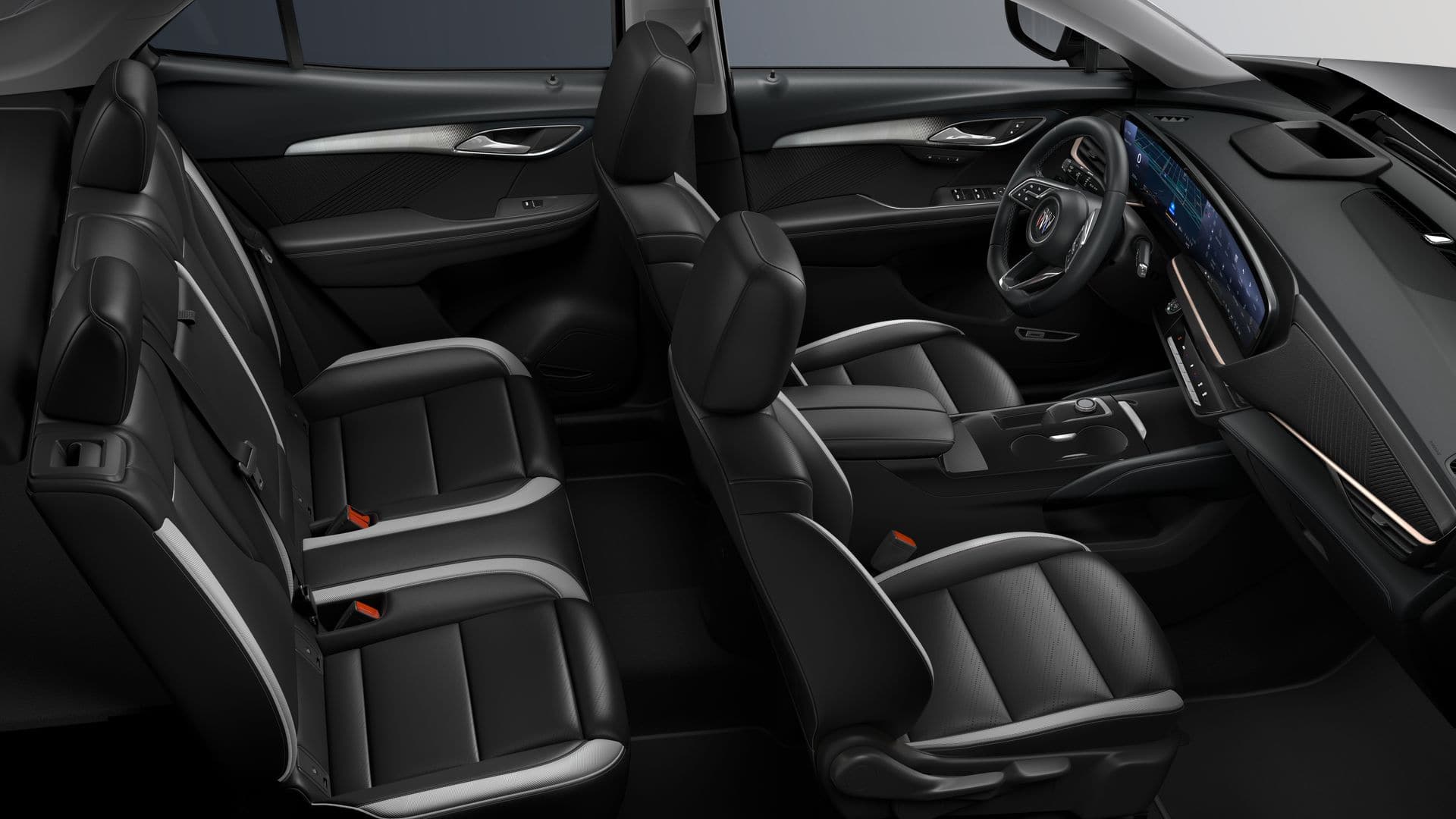 2026 Buick Envision Base