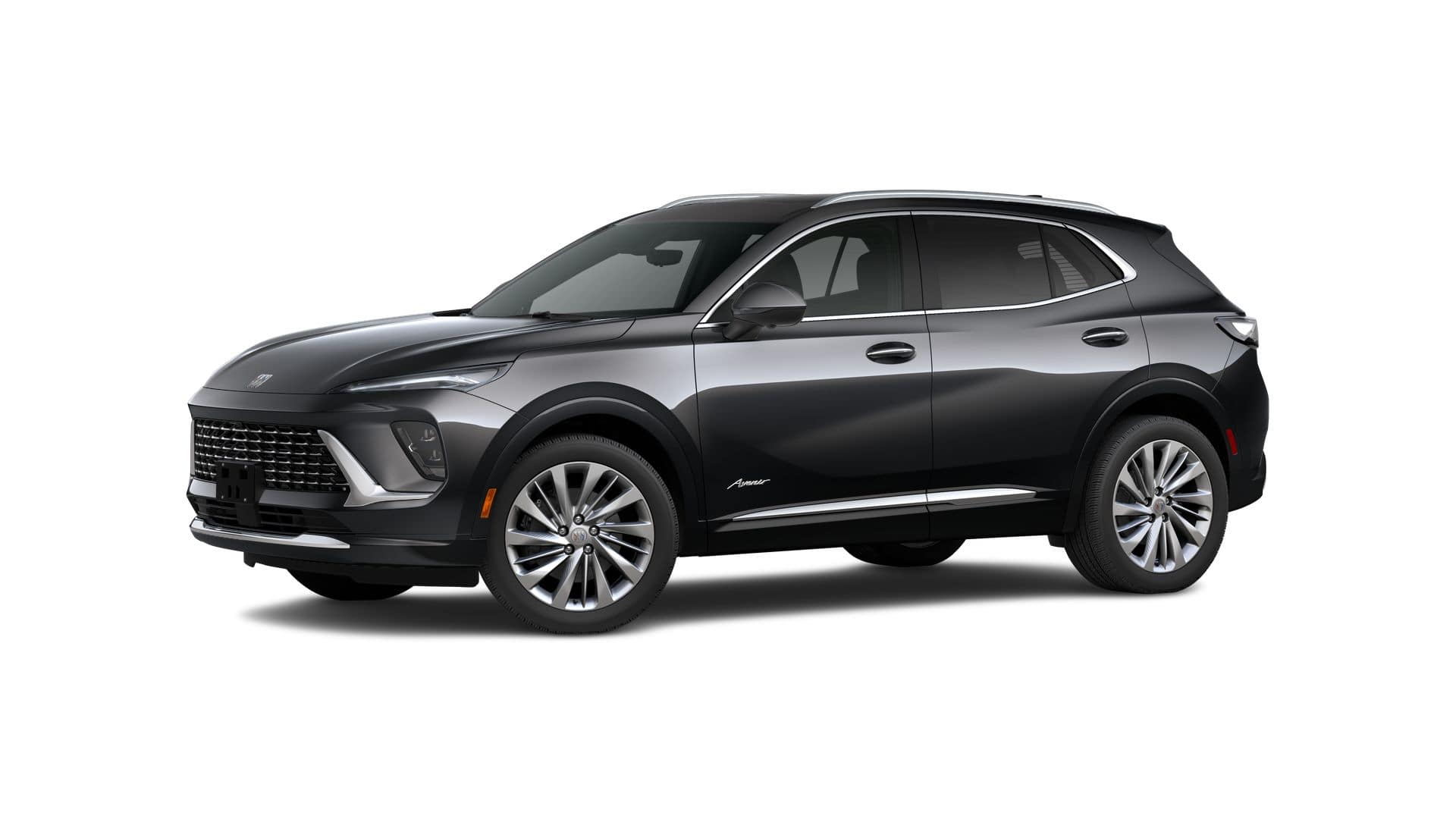 2026 Buick Envision Base