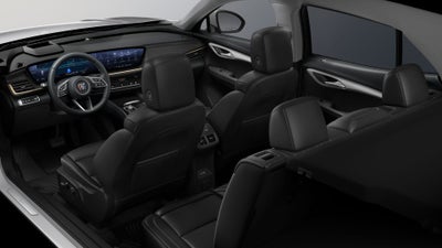 2026 Buick Envision Base