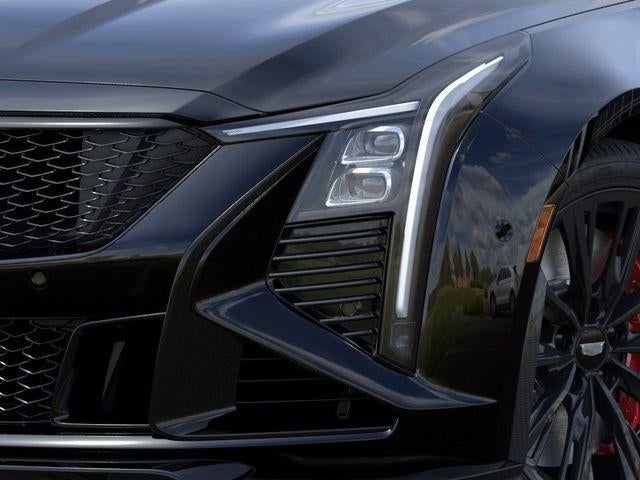 2026 Cadillac CT5-V Blackwing