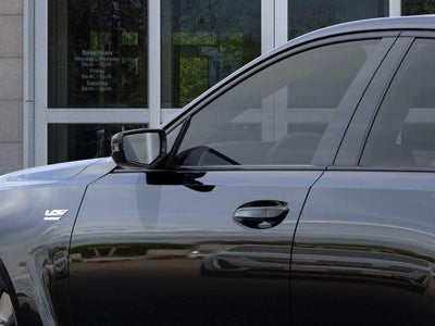 2026 Cadillac CT5-V Blackwing