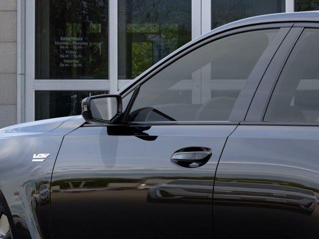 2026 Cadillac CT5-V Blackwing