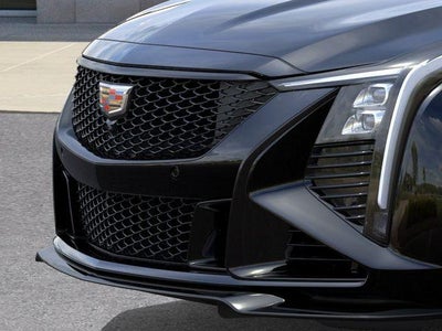 2026 Cadillac CT5-V Blackwing