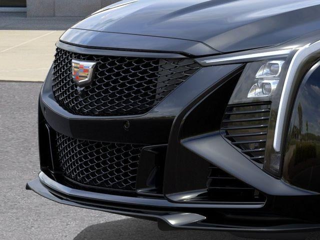 2026 Cadillac CT5-V Blackwing