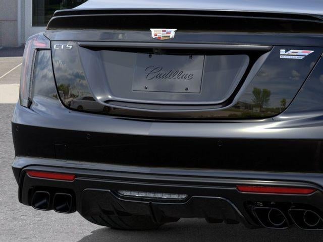 2026 Cadillac CT5-V Blackwing