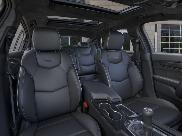 2026 Cadillac CT5-V Blackwing