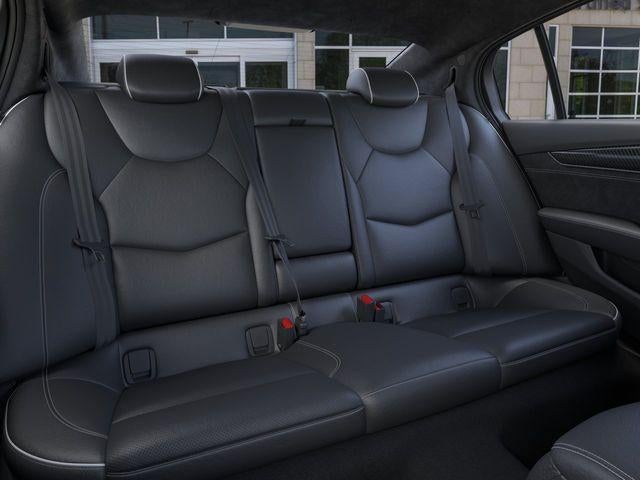 2026 Cadillac CT5-V Blackwing