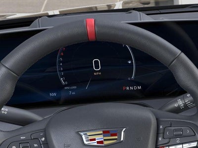 2026 Cadillac CT5-V Blackwing