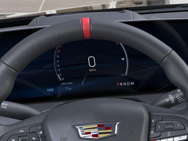 2026 Cadillac CT5-V Blackwing
