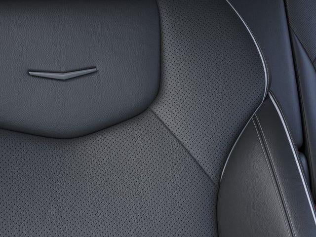 2026 Cadillac CT5-V Blackwing