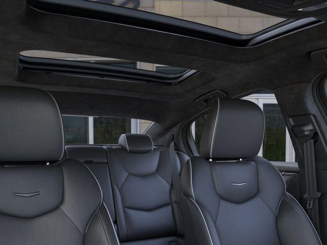 2026 Cadillac CT5-V Blackwing