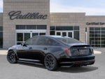 2026 Cadillac CT5-V Blackwing