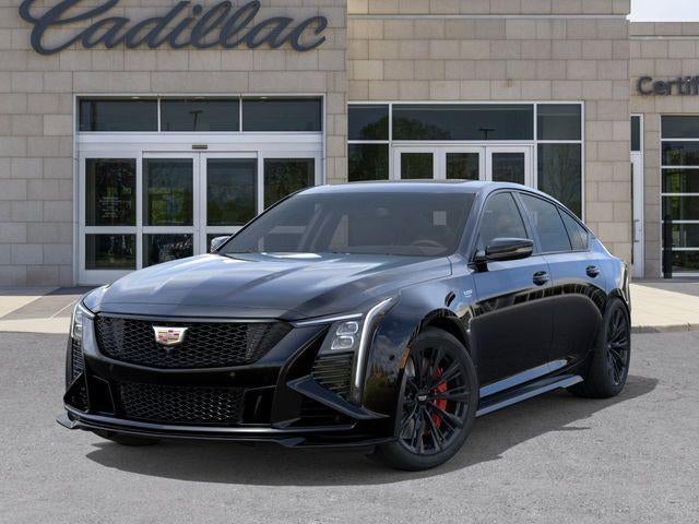 2026 Cadillac CT5-V Blackwing