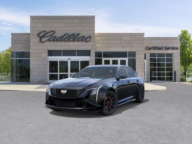 2026 Cadillac CT5-V Blackwing