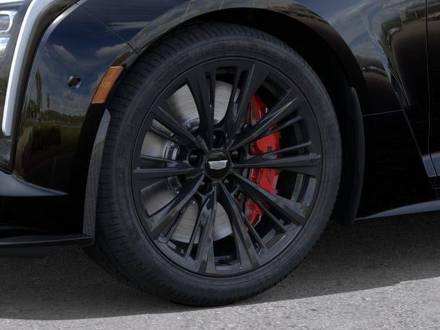 2026 Cadillac CT5-V Blackwing