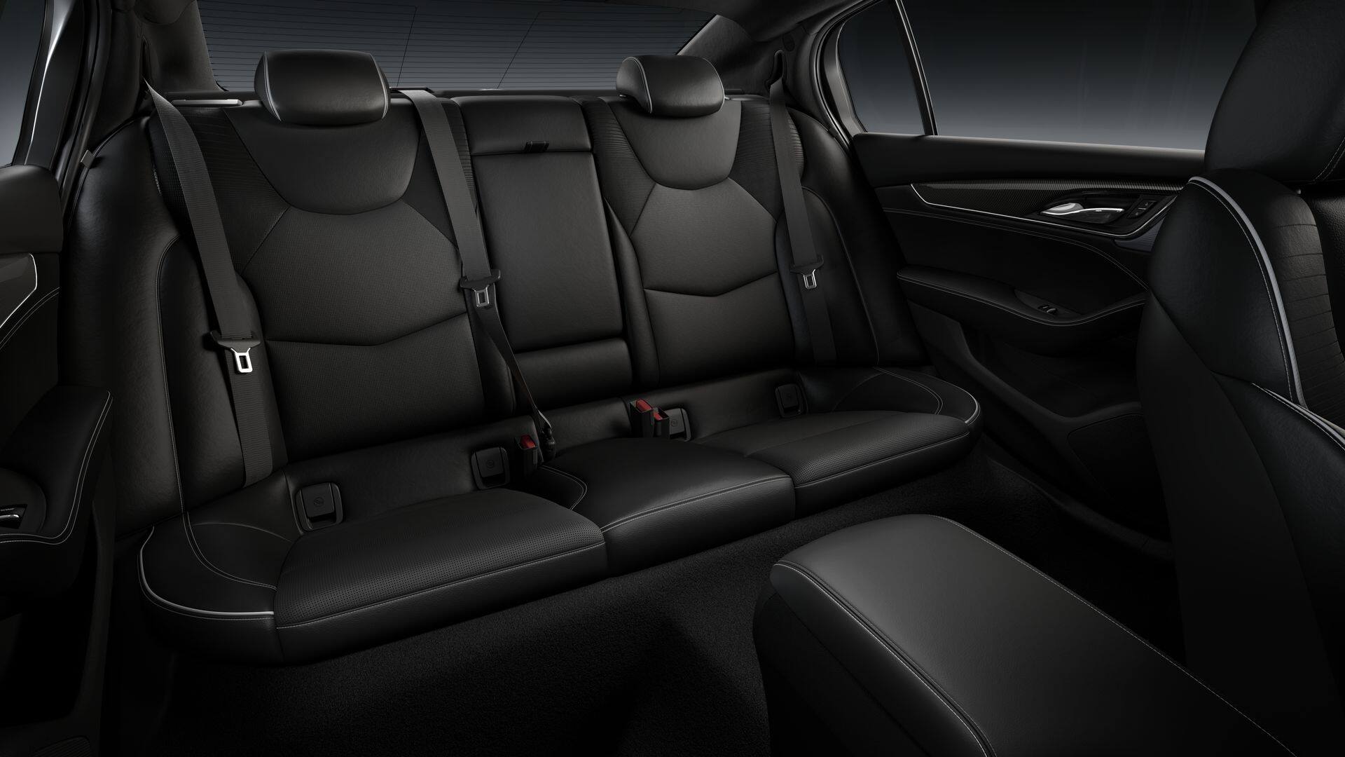 2026 Cadillac CT5-V Blackwing
