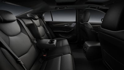 2026 Cadillac CT5-V Blackwing