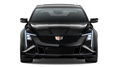 2026 Cadillac CT5-V Blackwing