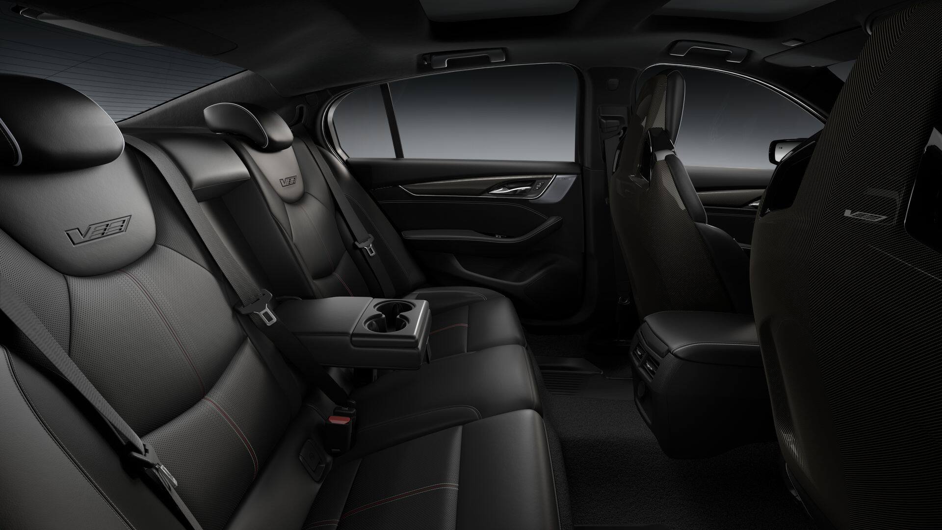 2026 Cadillac CT5-V Blackwing