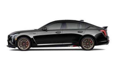2026 Cadillac CT5-V Blackwing
