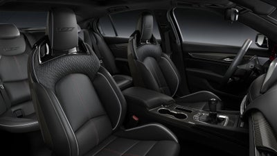 2026 Cadillac CT5-V Blackwing