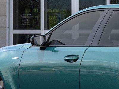 2026 Cadillac CT5-V Blackwing