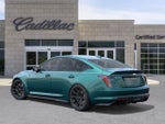 2026 Cadillac CT5-V Blackwing