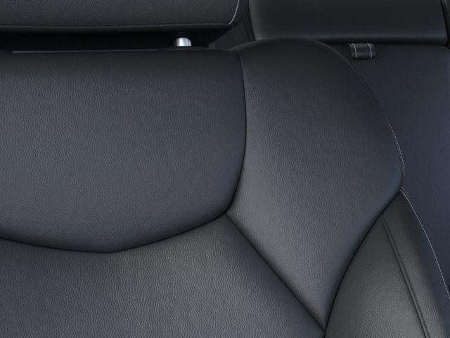 2026 Cadillac CT4 Luxury