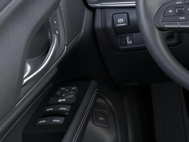 2026 Cadillac CT4 Luxury