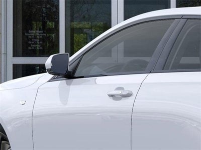 2026 Cadillac CT4 Sport