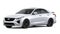 2026 Cadillac CT4 Sport