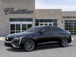 2026 Cadillac CT4 Sport