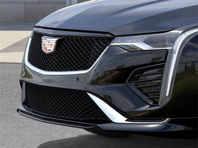 2026 Cadillac CT4 Sport