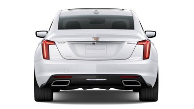 2026 Cadillac CT5 Base