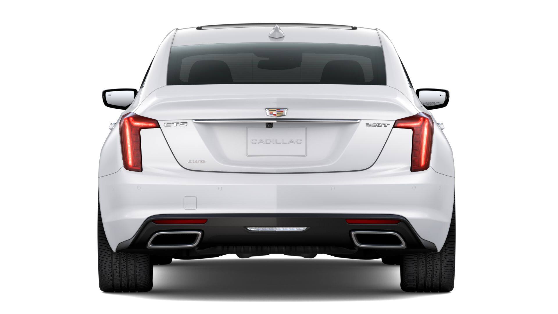 2026 Cadillac CT5 Base