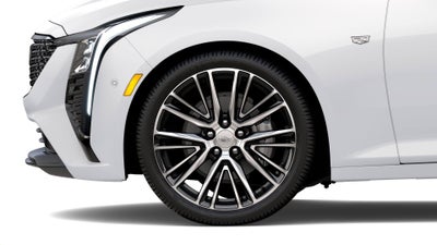 2026 Cadillac CT5 Base