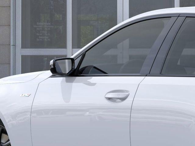 2026 Cadillac CT5-V Base