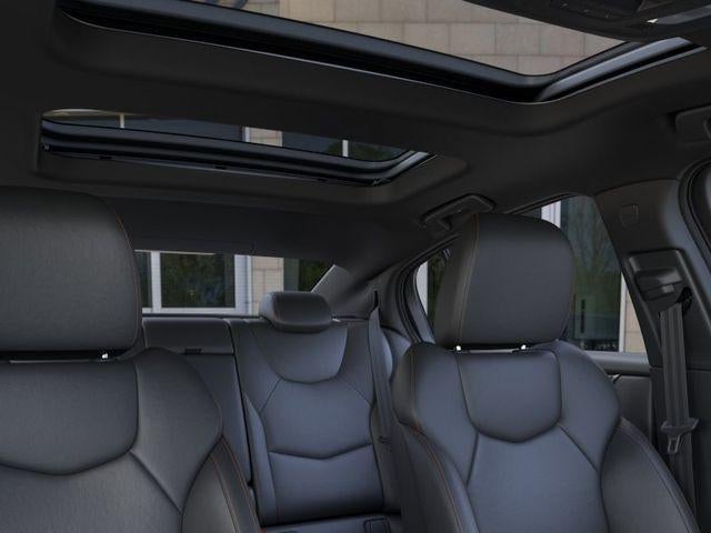 2026 Cadillac CT5-V Base