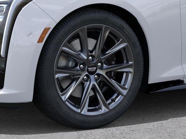 2026 Cadillac CT5-V Base