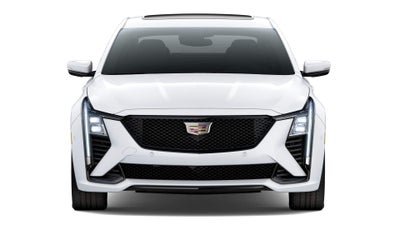2026 Cadillac CT5-V Base