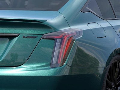 2026 Cadillac CT5-V Base