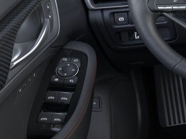 2026 Cadillac CT5-V Base